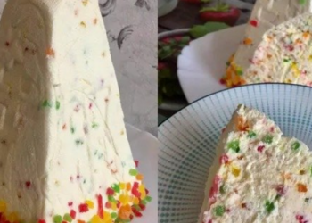 „უგემრიელესი გამოდის“ – ხაჭოს პასკის რეცეპტი