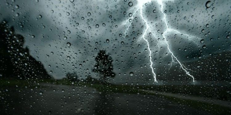 საქართველოში ამინდი ძალიან მკვეთრად იცვლება – სინოპტიკოსების გაფრთხილება!