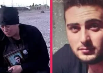 მაზუთიანი ხელებით წავიდა იმქვეყნად… ,,კლუჩი” ედო გულზე და აქ იწვა 4 საათი” – რას ამბობენ ტრაგიკულად დაღუპული 24 წლის ბიჭის მშობლები?