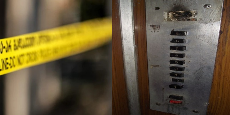 ავჭალაში, ლიფტის შახტაში 13 წლის ბიჭი ჩავარდა და გარდაიცვალა