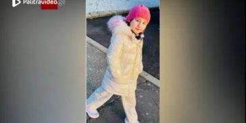 „ენით გამოუთქმელი ტკივილი და უდიდესი ტრაგედია დაატყდა ახალგაზრდა ოჯახს” – 5 წლის ანა სასტუმროს აუზში დაიღუპა