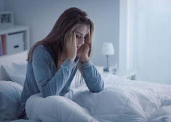 დიაბეტის სიმპტომი, რომლებიც ძილის წინ ვლინდება