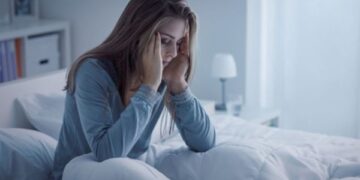 დიაბეტის სიმპტომი, რომლებიც ძილის წინ ვლინდება