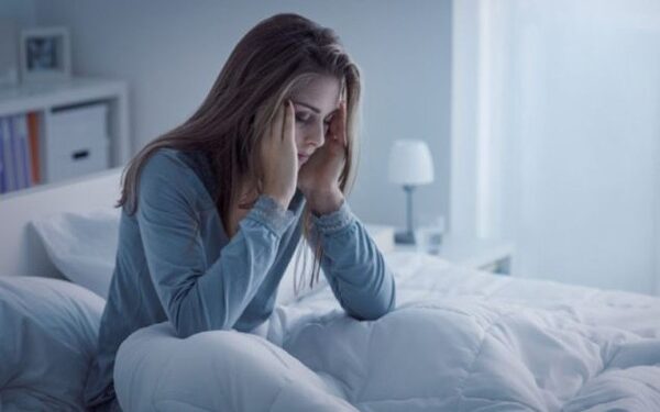 დიაბეტის სიმპტომი, რომლებიც ძილის წინ ვლინდება