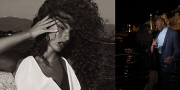 ავთანდილ ცქვიტინიძის ქალიშვილის პარიზული იუბილე – ნახეთ, რა კადრები ვრცელდება