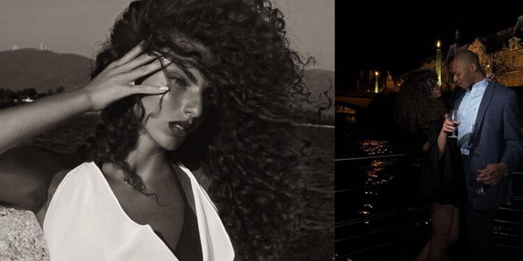 ავთანდილ ცქვიტინიძის ქალიშვილის პარიზული იუბილე – ნახეთ, რა კადრები ვრცელდება