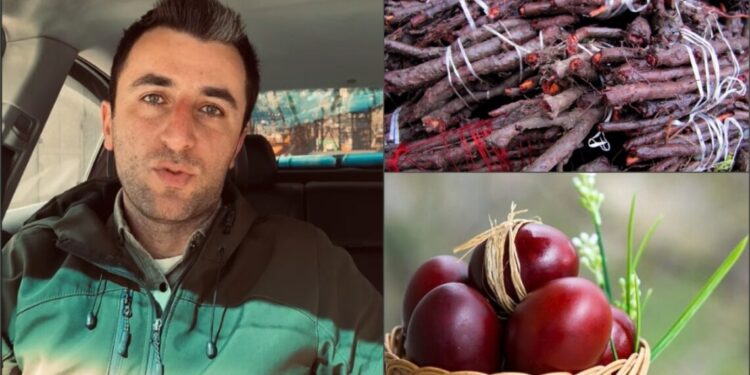 „გაურკვეველი წარმომავლობისაა და მაღალი რისკის შემცველია…“ – სურსათის უვნებლობის სპეციალისტი წინასააღდგომოდ მოსახლეობას აფრთხილებს!