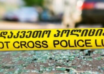 ქორწილიდან მომავალ სამარშრუტო ტაქსში 16 ადამიანი იჯდა… 14 ადგილზე გარდაიცვალა – უმძიმესი ტრაგედიის დეტალები, რომელმაც საქართველო შეძრა