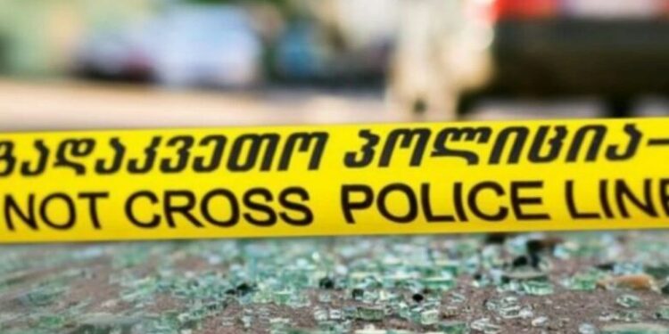 ქორწილიდან მომავალ სამარშრუტო ტაქსში 16 ადამიანი იჯდა… 14 ადგილზე გარდაიცვალა – უმძიმესი ტრაგედიის დეტალები, რომელმაც საქართველო შეძრა