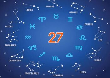 27 აპრილის ასტროლოგიური პროგნოზი