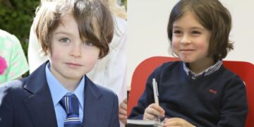 ვინ არის 11 წლის ბავშვი, რომელმაც უკვე ფიზიკის ხარისხი მიიღო და სურს ადამიანები უკვდავები გახადოს