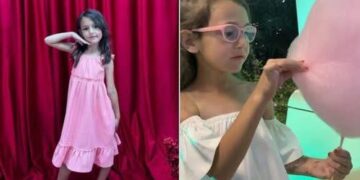 „შენმა დედიკომ დღეს იცი რა მითხრაა? შვილებს არასდროს დაუყვირო, სულ ეფერეო” – ტრაგიკულად დაღუპულ მცირეწლოვანს ემშვიდობებიან