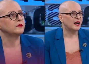 ხათუნა სამნიძე, რომელიც მძიმე სენს ებრძვის , მიმართვას ავრცელებს…