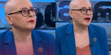 ხათუნა სამნიძე, რომელიც მძიმე სენს ებრძვის , მიმართვას ავრცელებს…