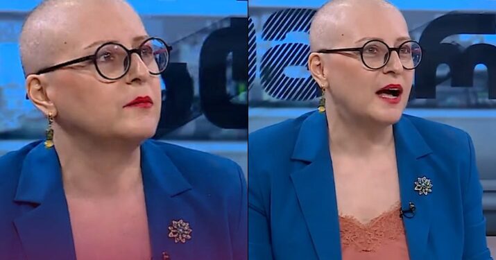 ხათუნა სამნიძე, რომელიც მძიმე სენს ებრძვის , მიმართვას ავრცელებს…