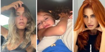 „ღამე არ გავა, გიო, გულში რომ არ მყავდე ასე ჩაკრული…“ – მარიამ მდივანი გარდაცვლილ ძმაზე