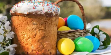 როგორი ამინდი იქნება აღდგომას საქართველოში?