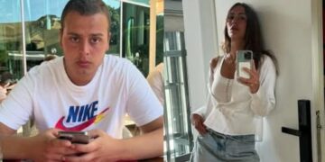 „გიო, დავრჩი ნახევარი…“ – ტრაგიკულად დაღუპული ბიჭის და სულისშემძვრელ მიმართვას ავრცელებს