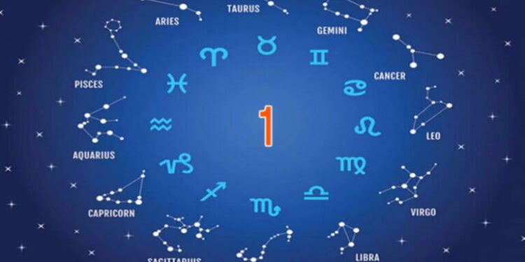 პირველი მაისის ასტროლოგიური პროგნოზი