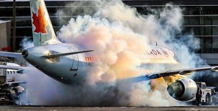 (უცხოეთი) თვითმფრინავი ჩამოვარდა, არის მსხვერპლი – სად მოხდა ტრაგედია?