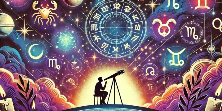 2 აპრილის ასტროლოგიური პროგნოზი