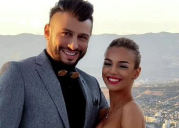 „ახალი გამოწვევა, ჩემი ცხოვრების სხვა ეტაპი იწყება“ – რას წერს მარიტა მელიქიშვილი?