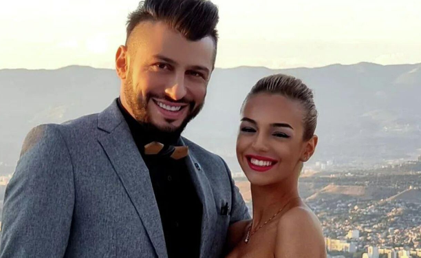 „ახალი გამოწვევა, ჩემი ცხოვრების სხვა ეტაპი იწყება“ – რას წერს მარიტა მელიქიშვილი?