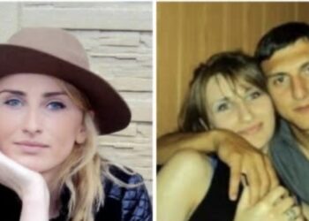 ,,ერთადერთი სიახლე, რაც მოხდა, სულ რაღაც 19 მარტს…ძალიან გახარებული ვიყავი”-რას ჰყვება მაგდა პაპიძე? ნახეთ კომენტარში