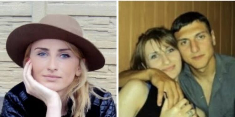 ,,ერთადერთი სიახლე, რაც მოხდა, სულ რაღაც 19 მარტს…ძალიან გახარებული ვიყავი”-რას ჰყვება მაგდა პაპიძე? ნახეთ კომენტარში