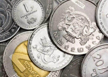 ვალუტის კურსი შეიცვალა! – რამდენ ლარად შეიძენთ დოლარს და ევროს?