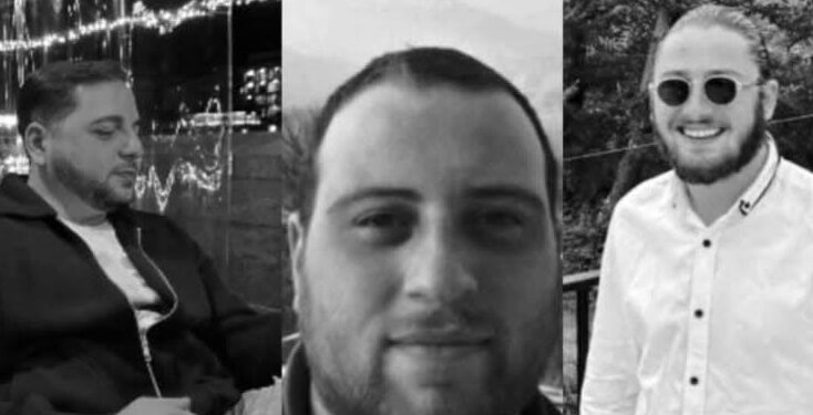 „ერთ-ერთის ძაღლი თავგამოდებით ცდილობდა ტაძარში შესვლას, პატრონთან გამომშვიდობებას…“ – რა მოხდა ქუთაისში, ტრაგიკულად დაღუპული ბიჭების დაკრძალვაზე?