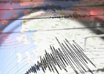 ინდონეზიაში ძლიერი მიწისძვრა მოხდა!