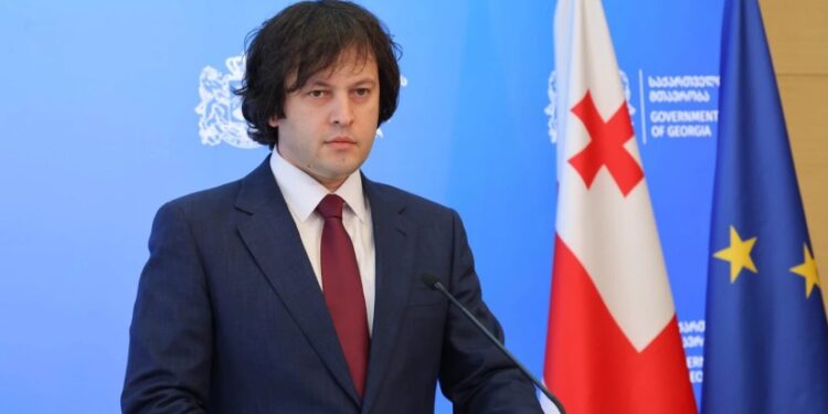 მთავრობაში ცვლილებებია! – რას აცხადებს ირაკლი კობახიძე?