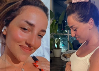 „ძალიან მიხარია ამ შესანიშნავი ამბის გაზიარება” – ნუცა ბუზალაძის ფოტოს დიდი აჟიოტაჟი მოჰყვა