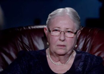 აქამდე უცნობი იფორმაცია  – ,,ქართველებო დამიჯერეთ…” – ვრცელდება ლელა კაკულიას მნიშვნელოვანი წინასწარმეტყველება