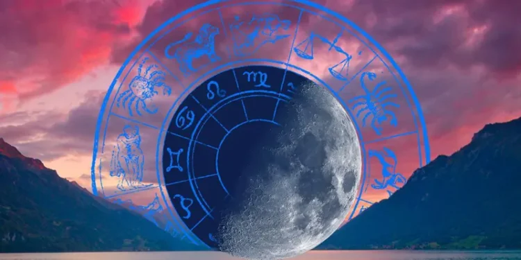 3 აპრილის ასტროლოგიური პროგნოზი