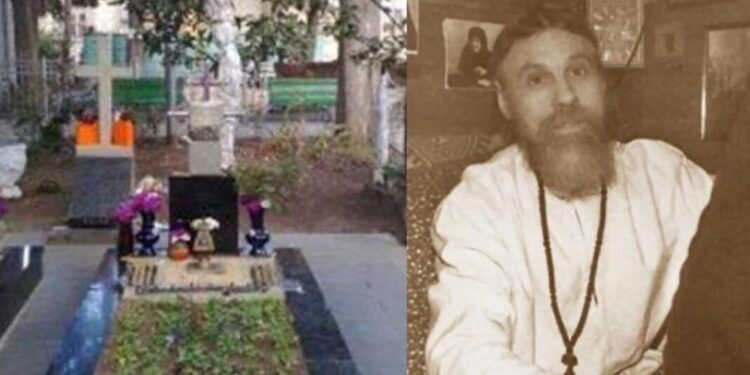 ,,ადგომის დროს და ძილის წინ… ეს ყველა ავადმყოფობის წამალია” – უებარი მეთოდი მამა ვიტალის წერილიდან