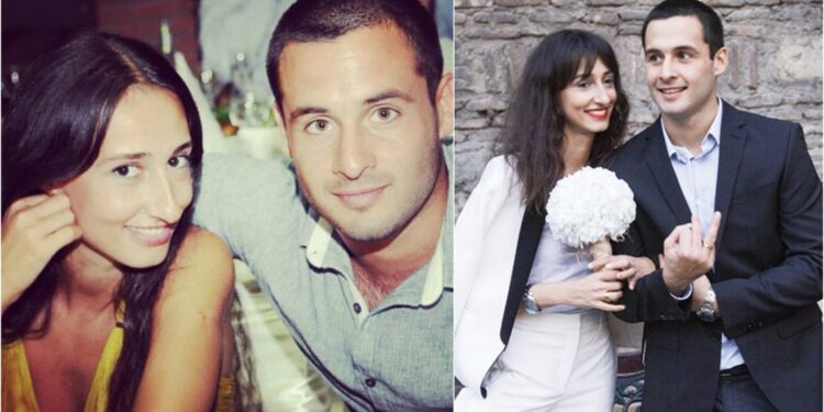 რას ამბობს რუსკა მაყაშვილი მეუღლესთან დაშორებაზე?