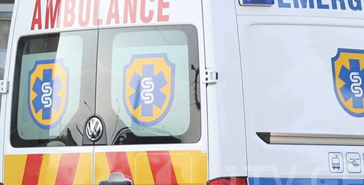 ,,თანამშრომლებმა ყველაფერი გააკეთეს ბავშვის გადასარჩენად, მაგრამ სამწუხაროდ…” – ,,ამონაშვილის აკადემია” განცხადებას ავრცელებს