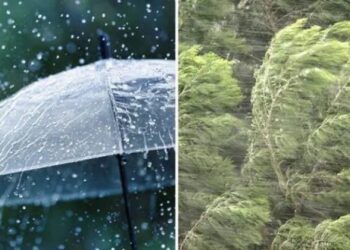 ტემპერატურა დაიკლებს, მოსალოდნელია ქარი და ელჭექი – როდემდე გაგრძელხება უამინდობა საქართველოში?