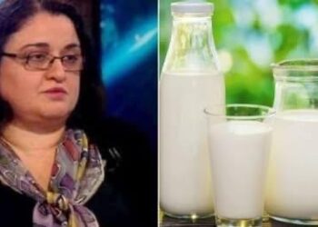 ,,შეიძლება განვითარდეს ღვიძლის დაზიანება და…” – რძის ნიმუშებში გამოვლენილი აფლატოქსინის შედეგად რა გართულებებზე საუბრობს ინფექციონისტი?