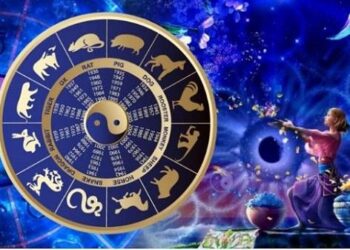 ზოდიაქოს რომელ ნიშნებს გაუღიმებს იღბალი აპრილში?