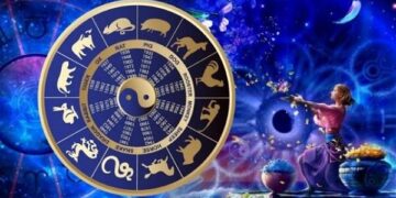 ზოდიაქოს რომელ ნიშნებს გაუღიმებს იღბალი აპრილში?