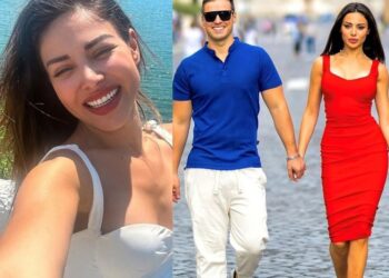 თათა გიორგობიანი პასუხობს კითხვას, დაშორდა თუ არა მეუღლეს