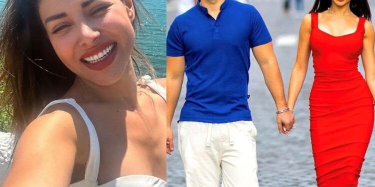 თათა გიორგობიანი პასუხობს კითხვას, დაშორდა თუ არა მეუღლეს