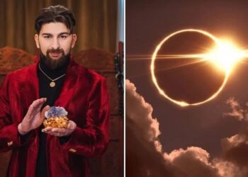 რატომ არის 8 აპრილი განსაკუთრებული დღეა და რა რჩევა უნდა გაითვალისწინოთ, რომ წარმატებული და ბედნიერი იყოთ? – ეზოთერიკოსის რჩევა