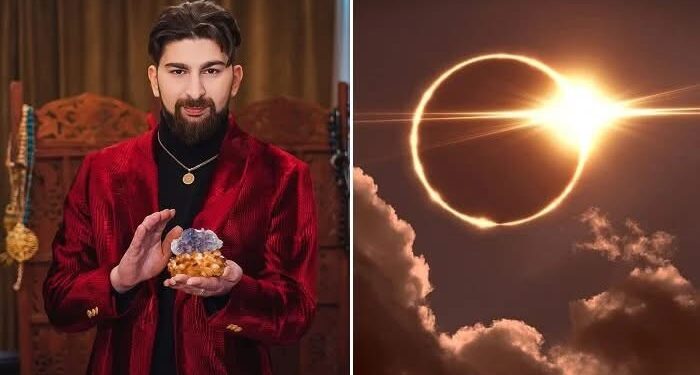 რატომ არის 8 აპრილი განსაკუთრებული დღეა და რა რჩევა უნდა გაითვალისწინოთ, რომ წარმატებული და ბედნიერი იყოთ? – ეზოთერიკოსის რჩევა