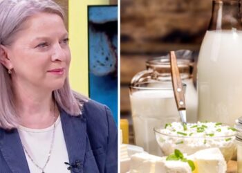 აუცილებლად უნდა ჰქონდეს ეს ნომერი…” – რას უნდა მივაქციოთ ყურადღება რძისა და რძის პროდუქტების შეძენის დროს?