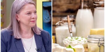 აუცილებლად უნდა ჰქონდეს ეს ნომერი…” – რას უნდა მივაქციოთ ყურადღება რძისა და რძის პროდუქტების შეძენის დროს?