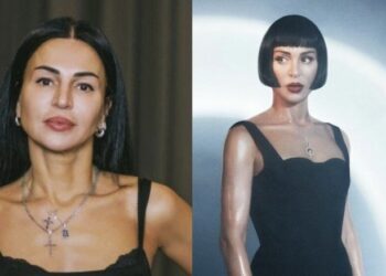 ,,გაუგონარი ჭორები ვრცელდება ჩემზე, რომ…” – თეა დარჩია მიმართვას ავრცელებს